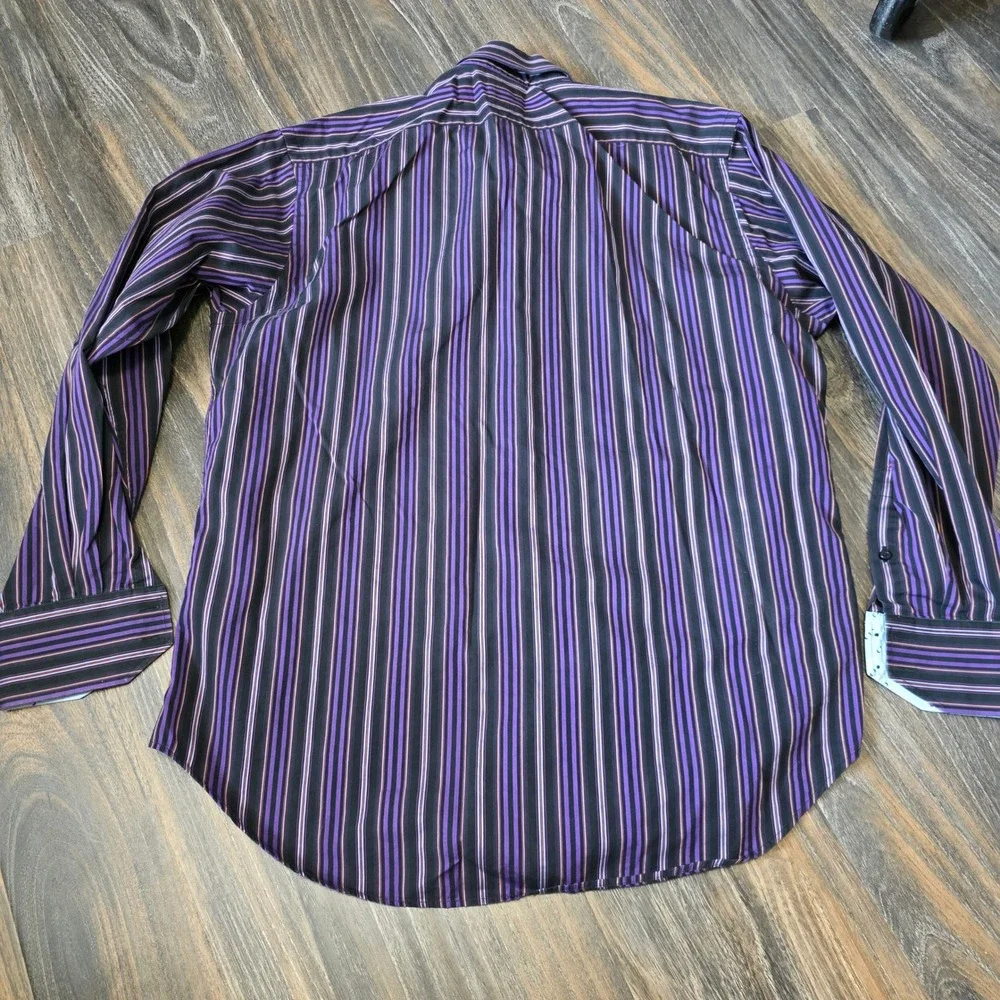 Tailorbyrd long sleeve